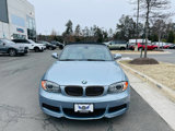 Used 2010 BMW 135i Convertible image 3