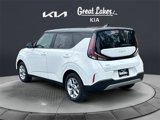 Used 2024 Kia Soul S image 4