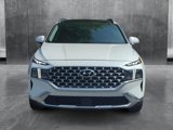 Used 2022 Hyundai Santa Fe Limited w/ Cargo Package image 2