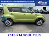 Used 2018 Kia Soul + w/ Audio Package image 3