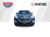 Used 2016 Chevrolet Equinox LT w/ Convenience Package image 3
