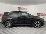 Used 2018 Kia Sportage EX image 2