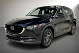 Used 2020 MAZDA CX-5 Touring image 3