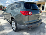 Used 2011 Chevrolet Traverse LTZ image 3