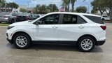 Used 2023 Chevrolet Equinox LS image 4