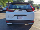 Certified 2021 Honda CR-V LX image 5