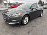 Used 2016 Ford Fusion SE image 3
