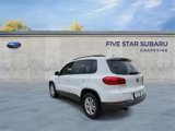 Used 2016 Volkswagen Tiguan S image 6