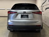 Used 2021 Lexus NX 300 AWD w/ Luxury Package image 4