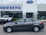 Used 2020 Ford Fusion S image 4