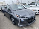 Used 2021 Toyota Prius Prime XLE image 4