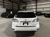 Used 2011 Lexus RX 350 AWD image 5