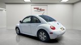 Used 1998 Volkswagen Beetle Coupe image 5