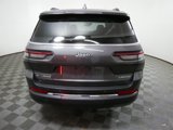 Used 2022 Jeep Grand Cherokee L Limited image 4