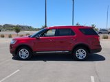 Used 2018 Ford Explorer XLT w/ Equipment Group 202A image 2