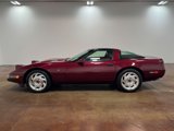 Used 1993 Chevrolet Corvette Coupe image 5