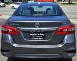 Used 2019 Nissan Sentra SV image 5