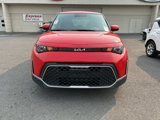 Certified 2024 Kia Soul LX w/ Option Group 015 image 3