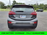 Used 2017 Chevrolet Bolt Premier w/ Driver Confidence II Package image 4