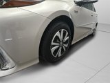 Used 2017 Toyota Prius Prime Advanced image 4