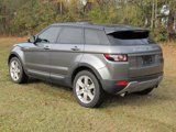Used 2015 Land Rover Range Rover Evoque Pure Plus image 4