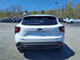 New 2025 Chevrolet Trax RS w/ Driver Confidence Package image 5