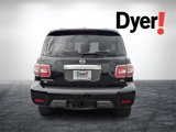 Used 2019 Nissan Armada SL w/ Premium Package image 4
