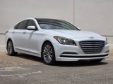 Used 2016 Hyundai Genesis 3.8 w/ Option Group 02 image 6