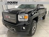 Used 2015 GMC Sierra 1500 SLT w/ All-Terrain Package image 1