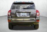 Used 2017 Jeep Compass High Altitude image 5