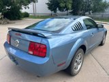 Used 2005 Ford Mustang Coupe image 4
