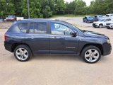 Used 2014 Jeep Compass Latitude w/ Sun/Sound Group image 6