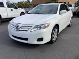 Used 2010 Toyota Camry LE image 3