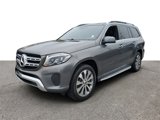 Used 2019 Mercedes-Benz GLS 450 4MATIC image 2