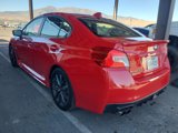 Used 2018 Subaru WRX Premium image 2