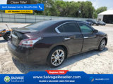 Used 2012 Nissan Maxima 3.5 SV image 4