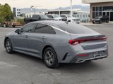 Certified 2022 Kia K5 LXS image 3