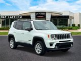 Used 2021 Jeep Renegade Limited w/ Luxury Group II image 6