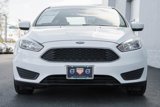 Used 2018 Ford Focus SE image 2