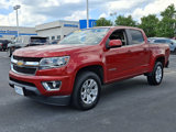 Used 2016 Chevrolet Colorado LT w/ LT Convenience Package image 3