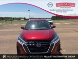 Used 2024 Nissan Kicks SV image 6