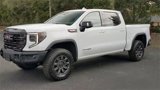New 2024 GMC Sierra 1500 AT4X image 4