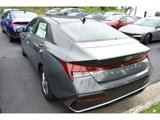 New 2025 Hyundai Elantra SE image 4