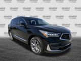 Certified 2019 Acura RDX FWD w/ Technology Package image 2