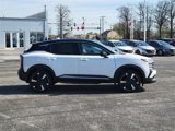 New 2025 Nissan Kicks SR image 4