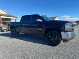 Used 2017 Chevrolet Silverado 1500 LT w/ Texas Edition image 5