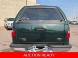 Used 2002 Ford F150 King Ranch image 4
