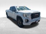 Used 2021 GMC Sierra 1500 AT4 image 4