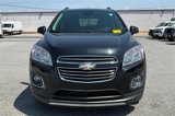 Used 2016 Chevrolet Trax LTZ image 4