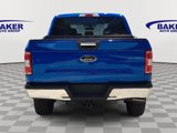 Used 2019 Ford F150 XLT w/ Equipment Group 302A Luxury image 4